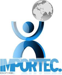 Logo Importec